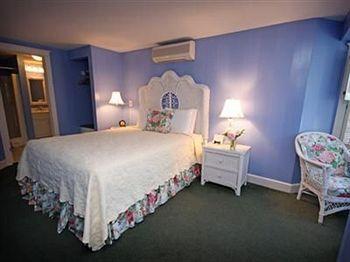 Metivier Inn Mackinac Island Εξωτερικό φωτογραφία