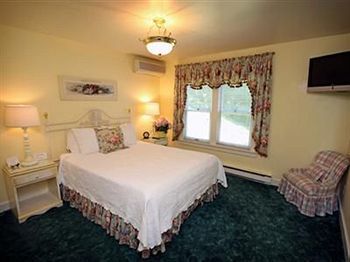 Metivier Inn Mackinac Island Εξωτερικό φωτογραφία