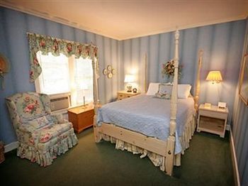 Metivier Inn Mackinac Island Εξωτερικό φωτογραφία