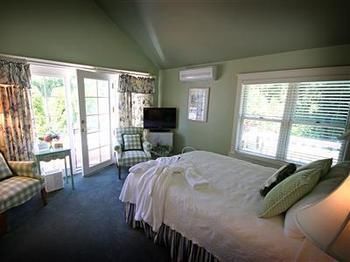 Metivier Inn Mackinac Island Εξωτερικό φωτογραφία