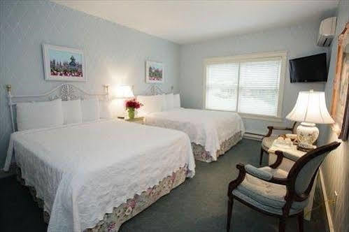Metivier Inn Mackinac Island Εξωτερικό φωτογραφία