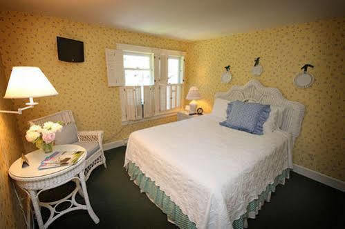 Metivier Inn Mackinac Island Εξωτερικό φωτογραφία